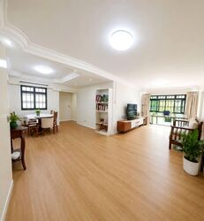 Blk 686C Jurong West Central 1 (Jurong West), HDB 5 Rooms #560833741